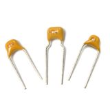 Np0 X7r Y5V Radial Multilayer Ceramic Capacitor Tmcc03