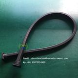 Terrestrial Broadcasting System Flexible Twist Waveguide Device
