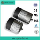 Photovoltaic Wind Power Dry-Type Metallized BOPP Film Capacitor