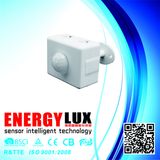 Es-P21 Small Wall Install Infrared PIR Motion Sensor