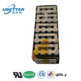High Energy LiFePO4 36V 15ah Battery Pack for E-Vehicle