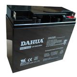 Hot Sale 12V 18ah Gel Solar Battery for Solar Systems