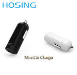 Single USB Car Charger for Mobile Phones with Monetary Saving