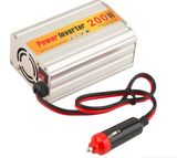 200W Car Power Inverter