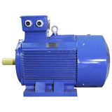 Single Phase Capacitor Start Run AC Induction Motor