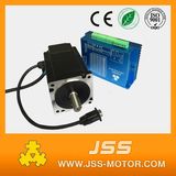 Promotion! China Factory NEMA34 CNC Stepper Motor with 8n. M for Engraving Machine