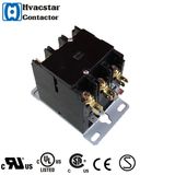 Professional Manufacturer Supplier Contactor 240V-30A-3p AC Contactor UL Ce Certificated