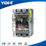Sale Low Voltage High Quality Moulded Case Circuit Breaker (MCCB)