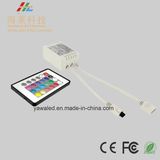 RGB Controller with 24key IR Remoter