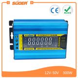 Souer 12V to 50V MPPT Boost Voltage Charge Controller Solar Charger (MPVB-P300)