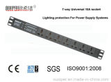220V 16A PDU with Universal 10A Outlet