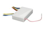 Z-Wave Smart Home Automation System Solution 2 Gang Build-in Switch