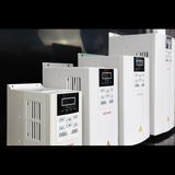 Energy-Saving 220V 2.2kw Mini Frequency Inverter, AC Drive