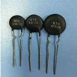 High Reliablity Power Ntc Thermistor Avoid The Surge Current 47D-15