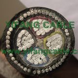 Swa/Sta LV (Low Voltage) Power Cable