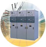 AC Metal-Clad Sf6 Rmu Switchgear/Switchboard/Disconnect Switch