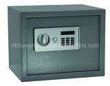 Electronic Safe with LCD Display