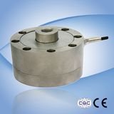 Stainless Steel / 2mv/V / IP66 Compression & Tension Load Cell (1 t to 30 t)
