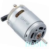 Professional Automotive Motor Manufacturer (BS-385)