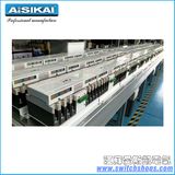 500A/630A CB Class ATS /Change Over Switch CCC/Ce