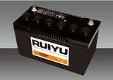 12V 90ah Sealed Maintanance Free Car Battery