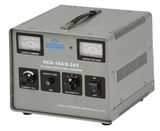 GCA Series Silicon Rectifier Battery Charger 6-24V 10A