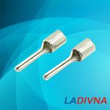 PTN Non-Insulated Termianl Pin Termian Naked Pin Terminals/ Naked Wire Connector