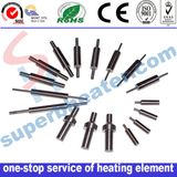 Mandrel for Heating Resistance Wires Winding Machines