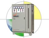 Full Automatic Compensation Voltage Regulator (DBW/SBW)