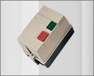 Telemecanique Le1-D D. O. L. Magnetic Starter