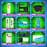 The Bggest Membrane Factory Cheap and High Quality Membrane Switch Panel