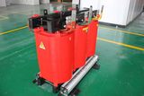 Step Down 11kv 2000kVA Three Phase Dry Type Transformer