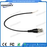 CCTV Cable Male BNC Adapter with 25cm Pigtail (CT5086)