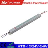 12V 24V 20W 24W 25W LED Power Supply LED Driver