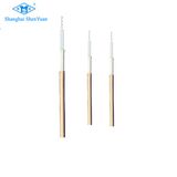 Sff-50-1.5-1 PTFE Coaxial Wire with Shielded for Communications