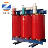 Low Loss 1250kVA Resin-Insulated Dry Type Power Transformer
