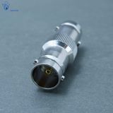RF Coaxial 75ohm BNC Female to Female Connector Adaptor