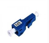 FC/PC   (female-male) Fiber Optic Fixed Attenuator 