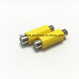 AC Adapter, RCA Female Jacks