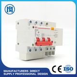 Dz47 C45le Residual Current Circuit Breaker RCCB RCBO MCB MCCB