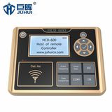 Universal Remote Control Duplicator Copy Machine with Frequency Reader