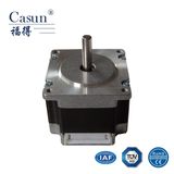 High Performance NEMA23 Stepper Motor (57SHD0110-25M) with Ce Certification, Hybrid 1.8 Degree Step Motor for Milling Machine