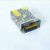 5V 12A Power Supply 60W SMPS for Security Monitor Equipment SMPS
