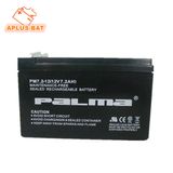 Specially Designed Solar Batteries 12V 7.2ah for Standby Use