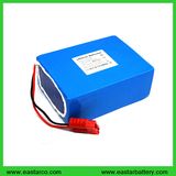 Solar Power Storage System Lithium Battery 12V 50ah Lithium LiFePO4 Battery Pack