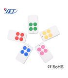 Wireless Remote Control Universal for Fixed, Learning, Rollingcode of 433/315 Yet2110