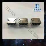 HDMI-a Type A111930-a Receptacle Connector