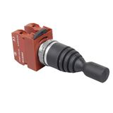Monolever Switch Bidirectional Reset Push Button Switch C2mn-T2