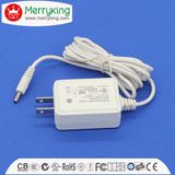 12V 0.5A AC DC Adapter with 2 Year Warranty for Player