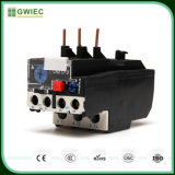 Gwiec New Products 2016 Lr2-D1314 9-13A Electronic Magnetic Thermal Overload Relay